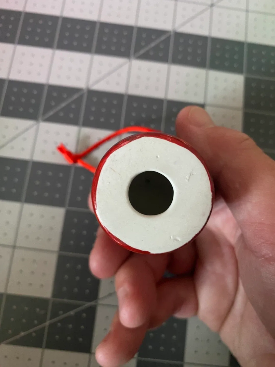 Tim Hortons Ornament image indicator(3)