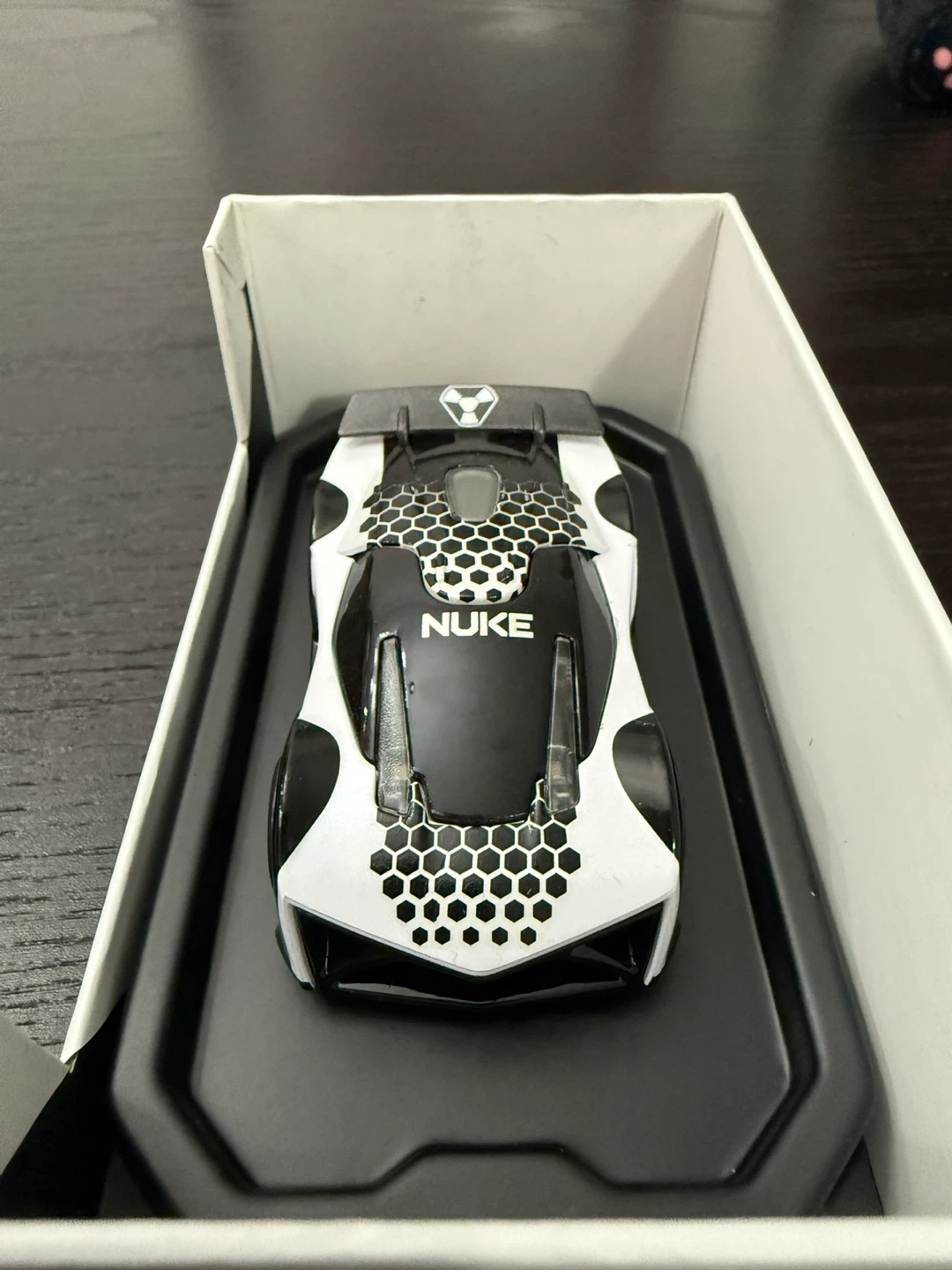 Anki Overdrive Nuke Phantom Supercar ! - photo 3