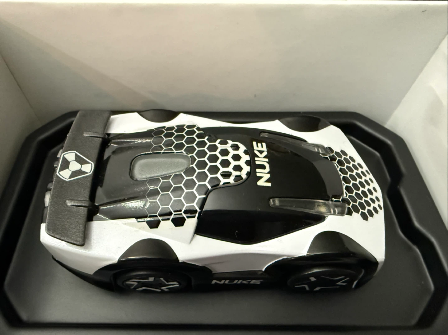 Anki Overdrive Nuke Phantom Supercar ! - photo 2