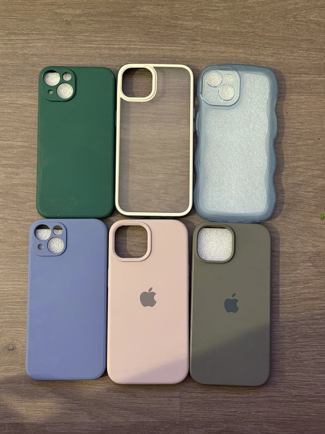 iPhone 14 Cases Lot - Assorted Styles - photo 2