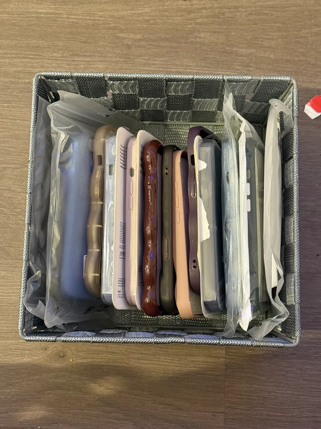 iPhone 14 Cases Lot - Assorted Styles