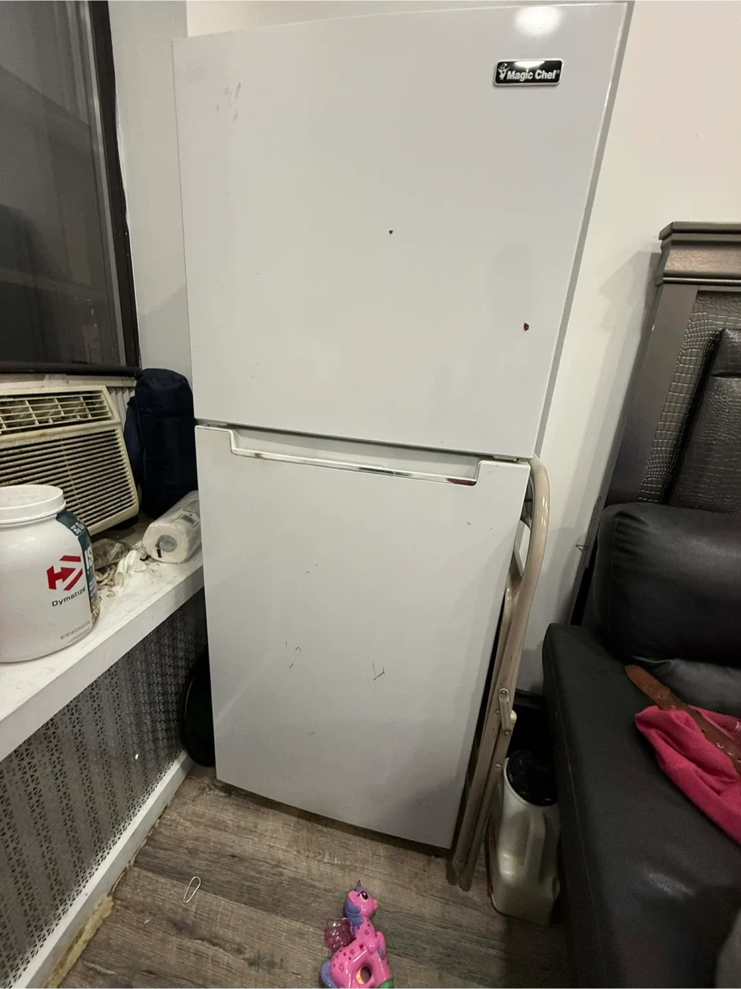 Magic Chef Refrigerator