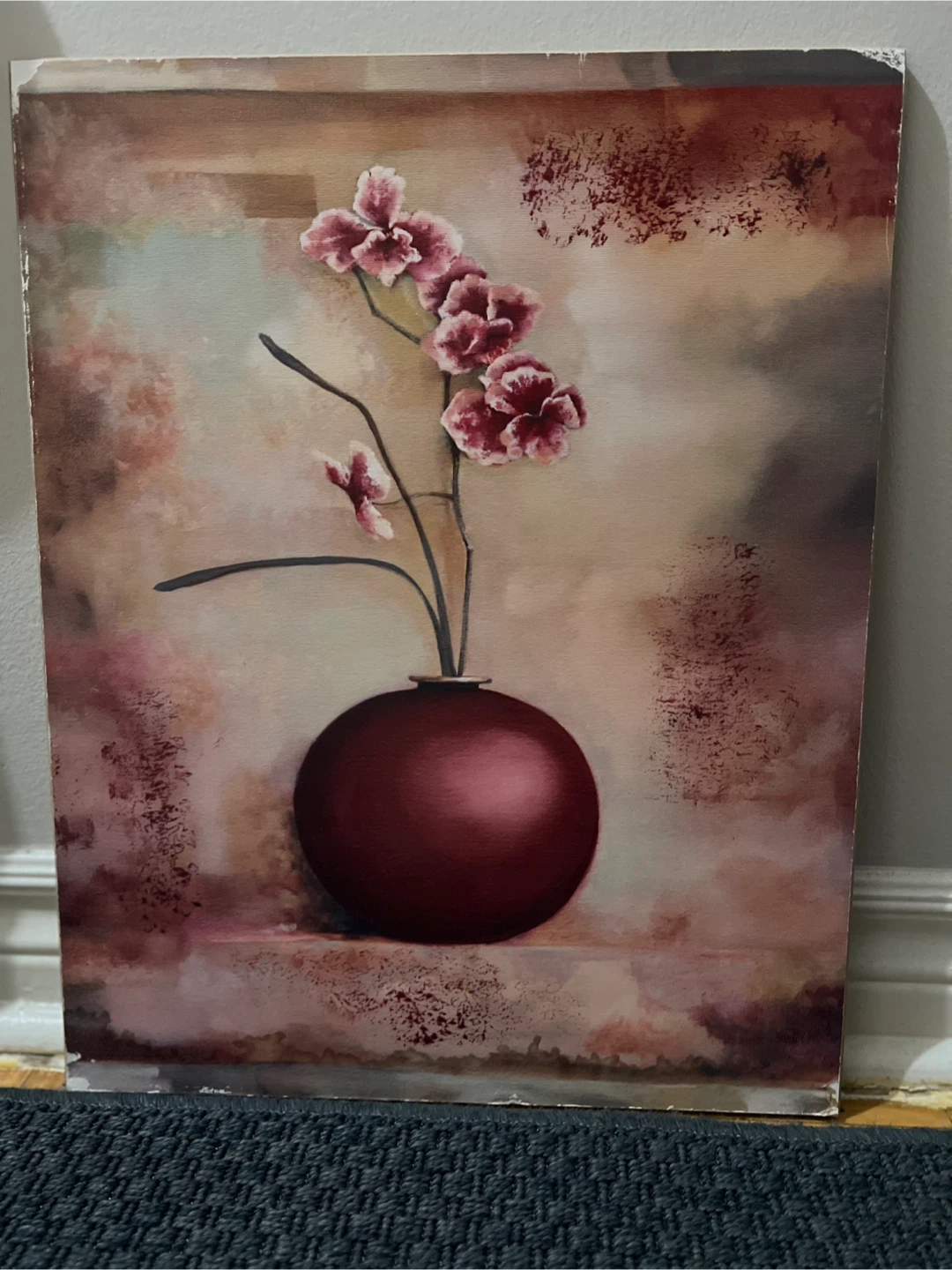 Canvas Wall Art - photo 2