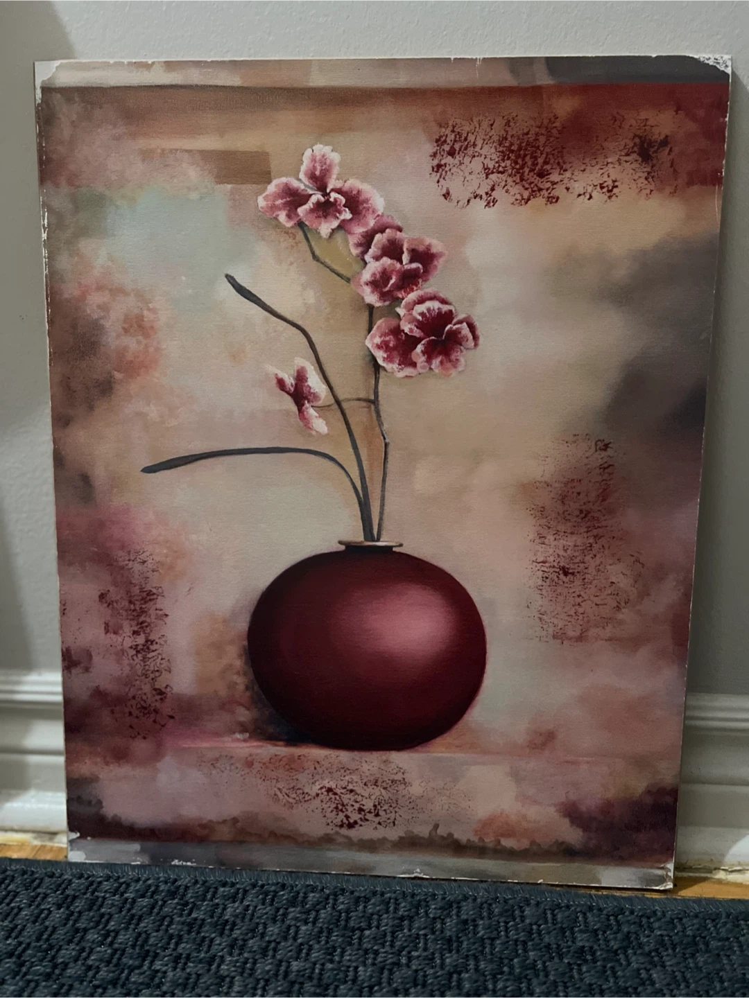 Canvas Wall Art