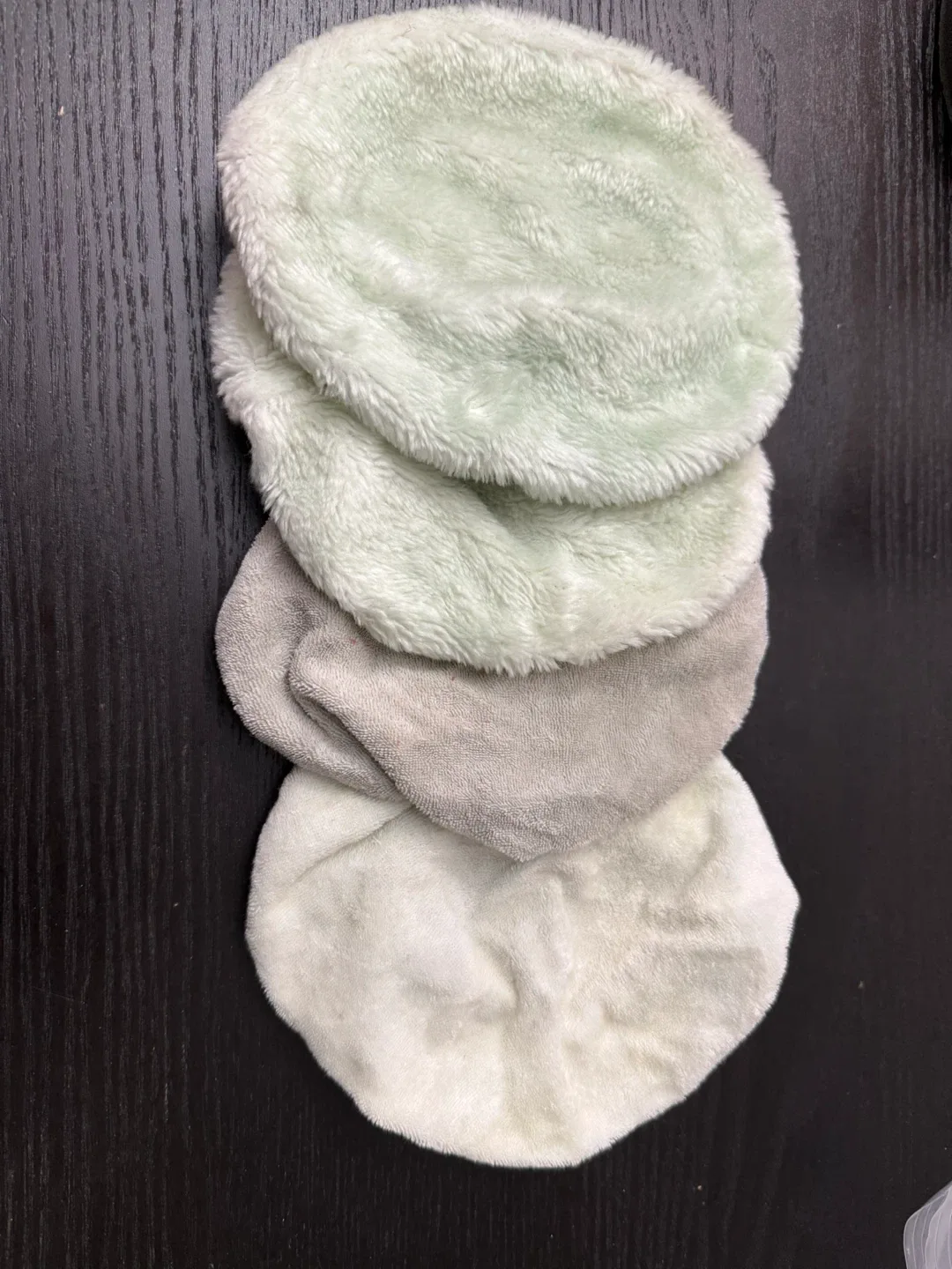 Yellow Cordless Car Buffer/Polisher image indicator(4)