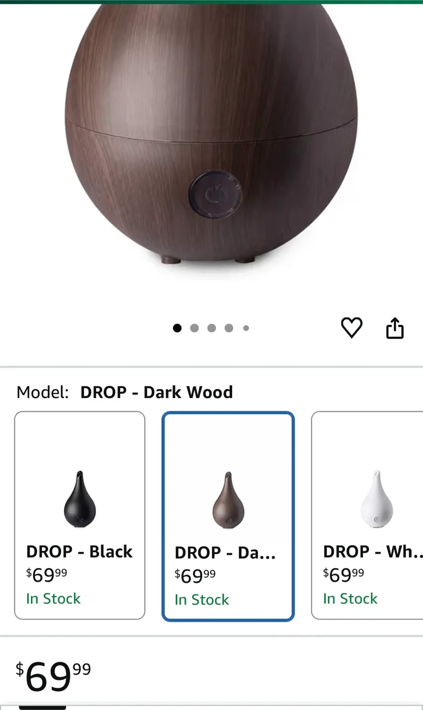 Dark Wood Diffuser image indicator(2)