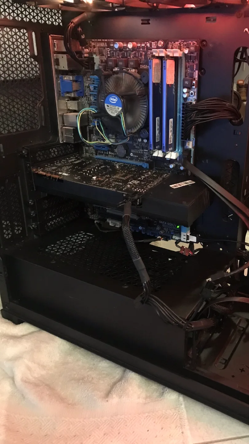 Awesome pc   For 🎄 ⭐️ image indicator(3)