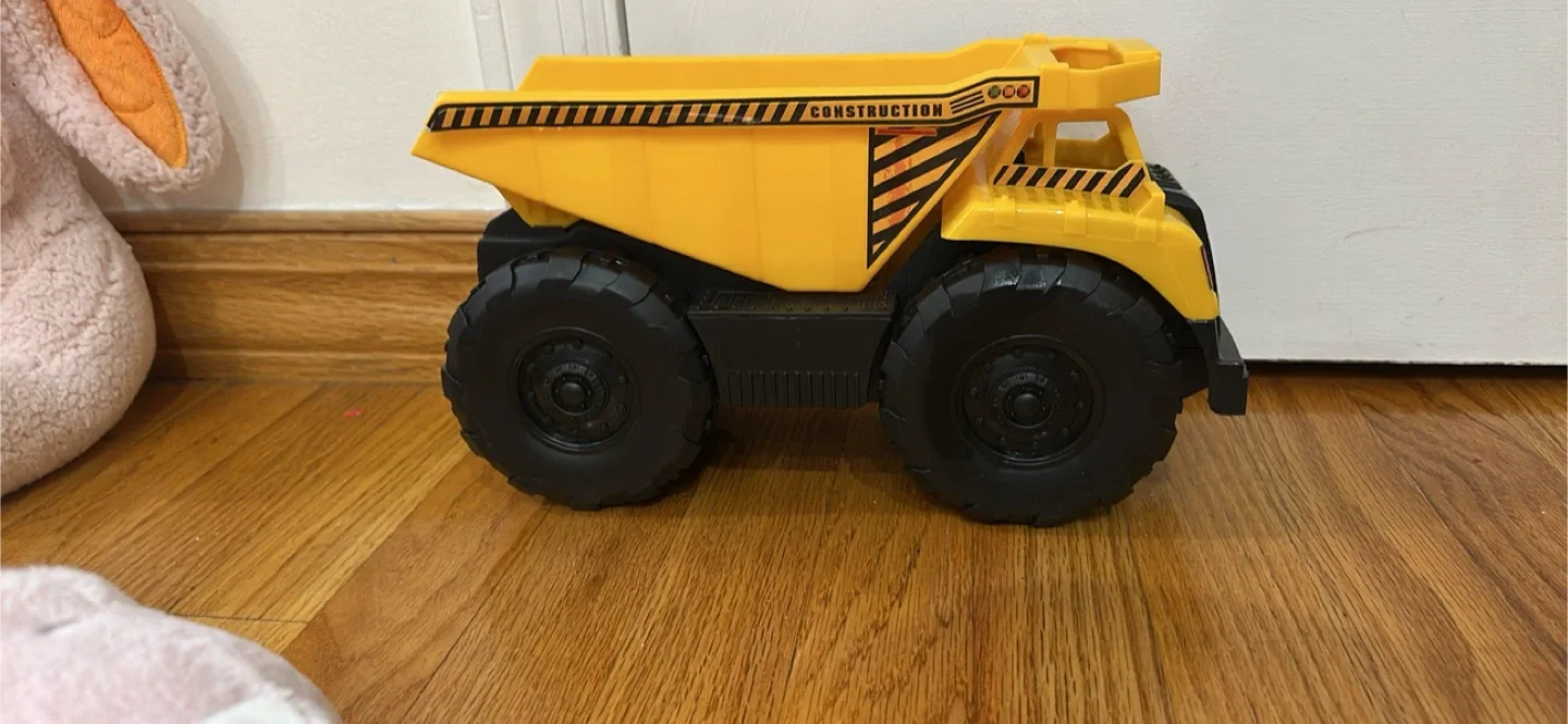 Kids Toys - Disney, Transformers, Construction Truck image indicator(2)