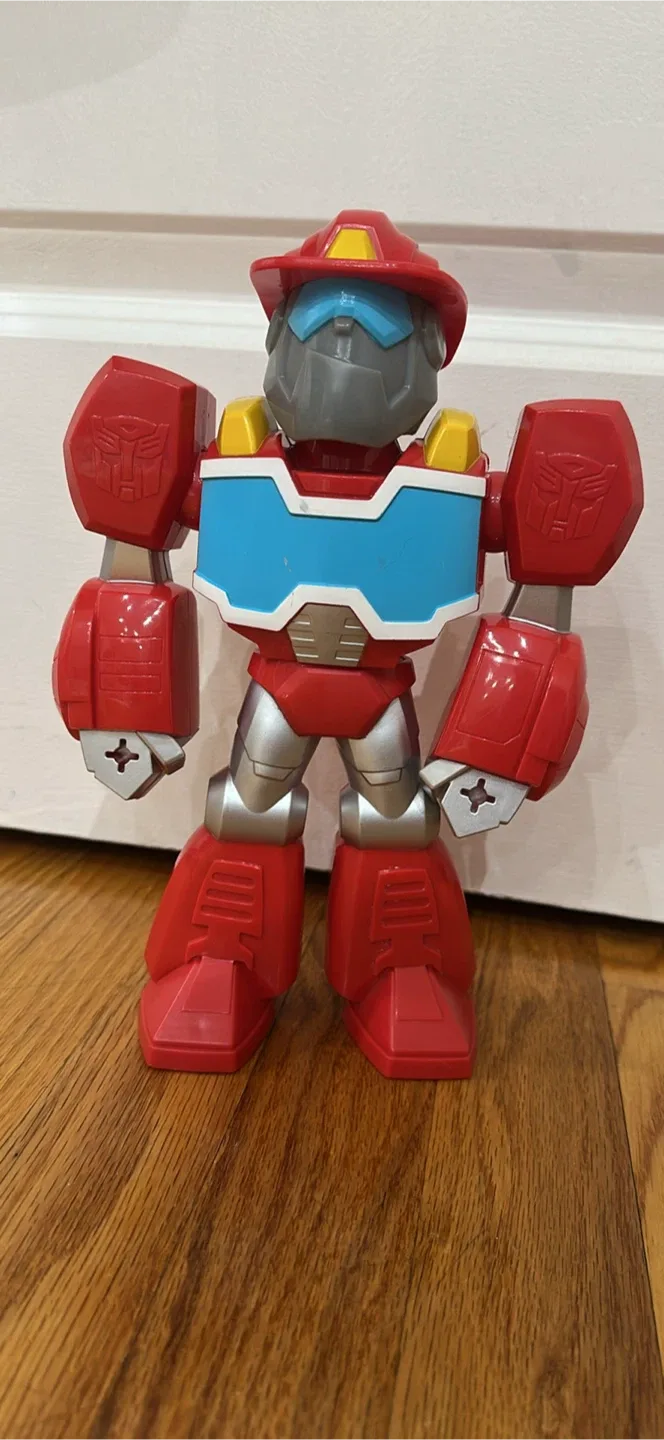 Kids Toys - Disney, Transformers, Construction Truck thumbnail