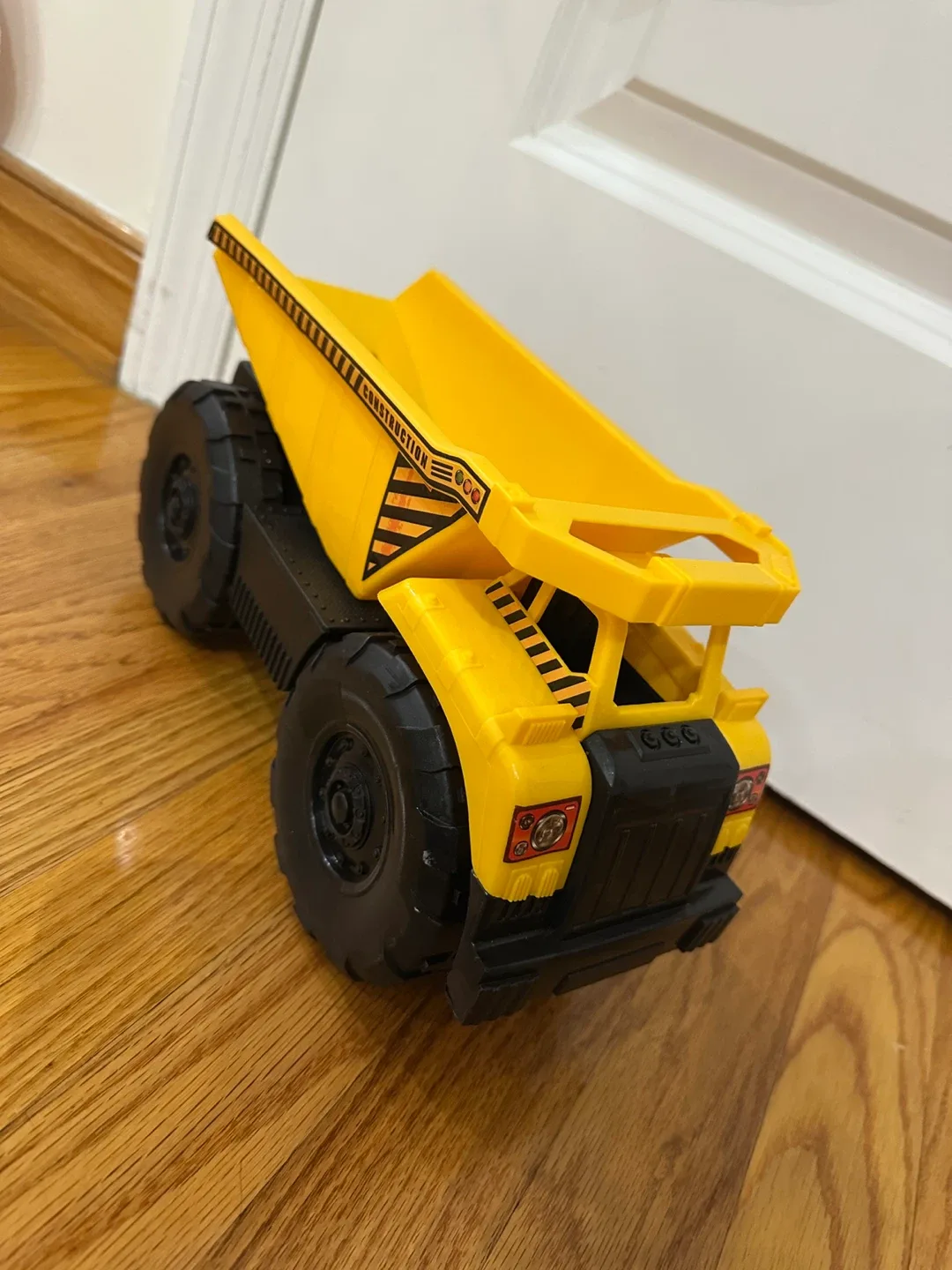 Kids Toys - Disney, Transformers, Construction Truck image indicator(3)