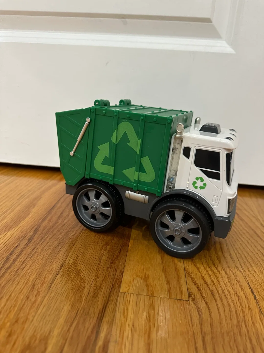 Kids Toys - Disney, Transformers, Construction Truck image indicator(4)