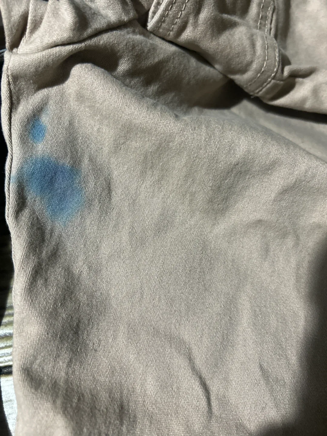 Mixed Clothing Lot - Guess Purple Top image indicator(7)