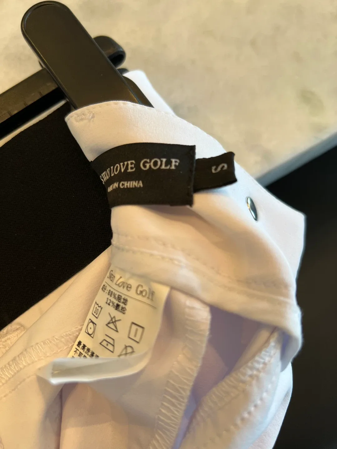 Golf Pants (Women) Size Small - by Swan Love image indicator(3)