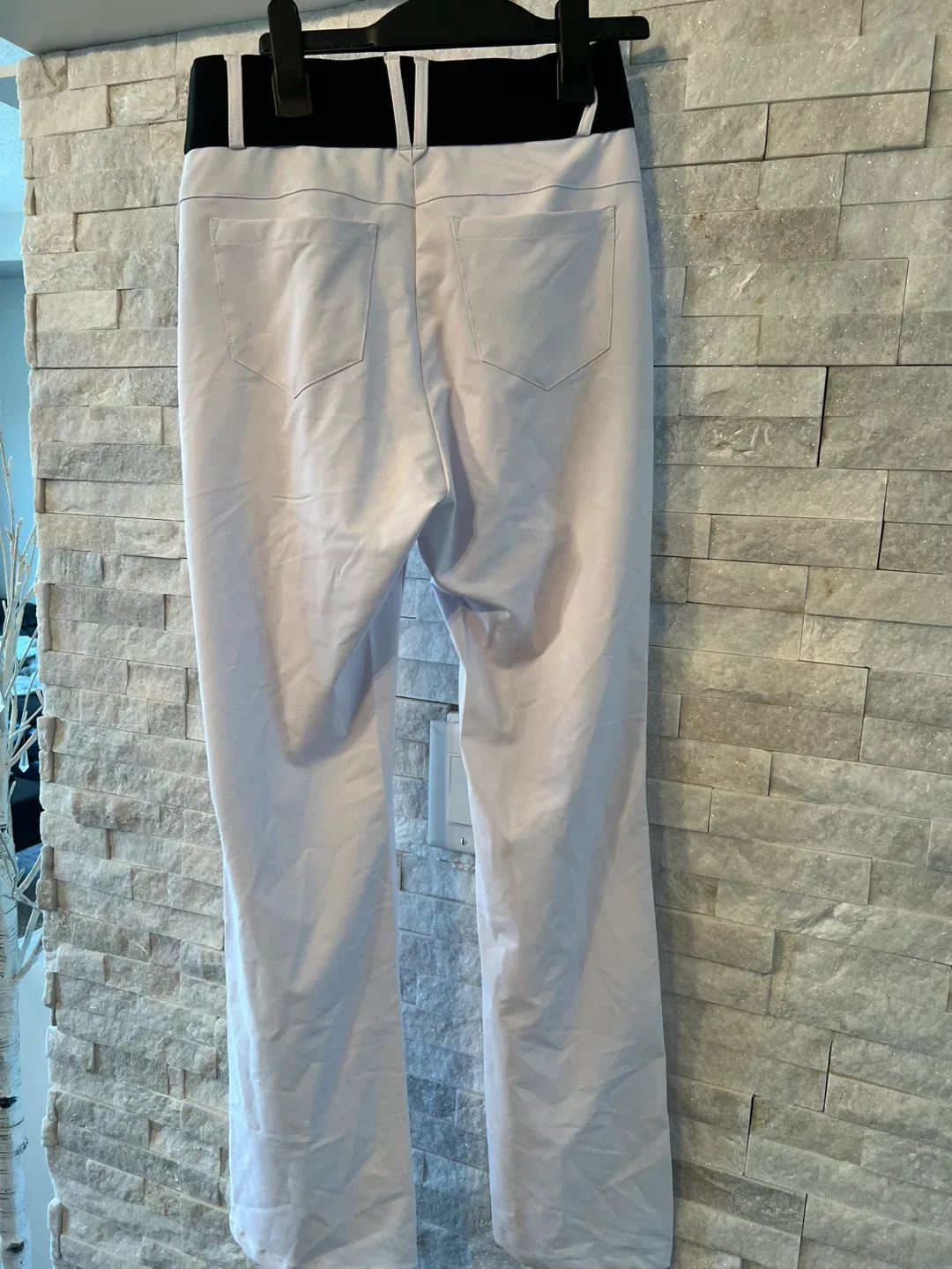 Golf Pants (Women) Size Small - by Swan Love image indicator(2)