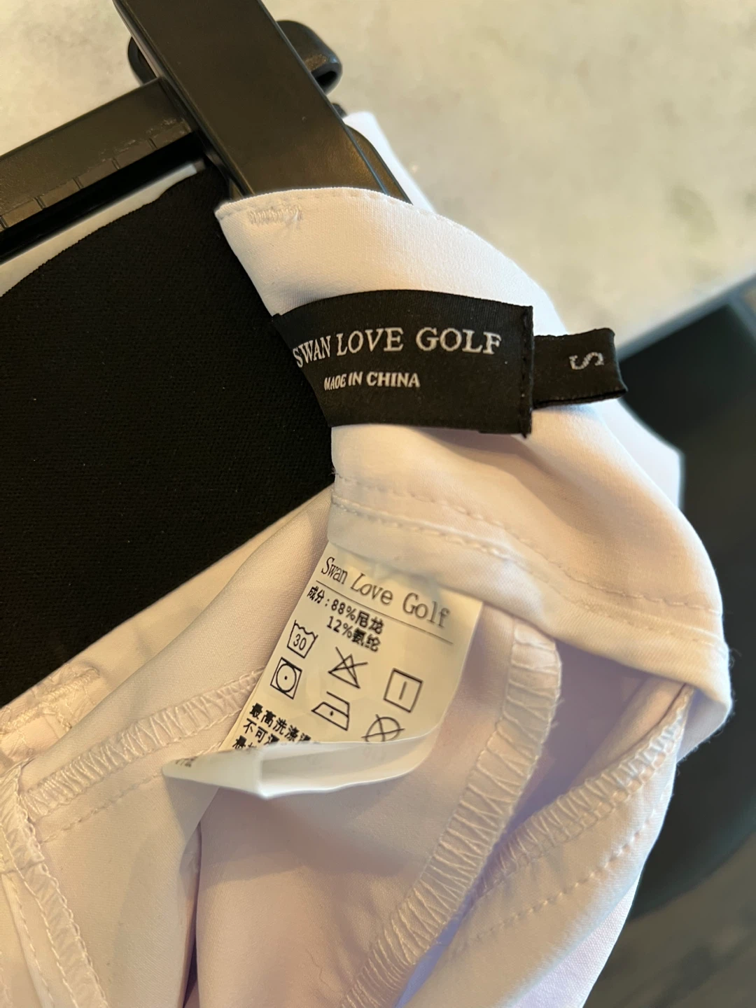 Golf Pants (Women) Size Small - by Swan Love - photo 4