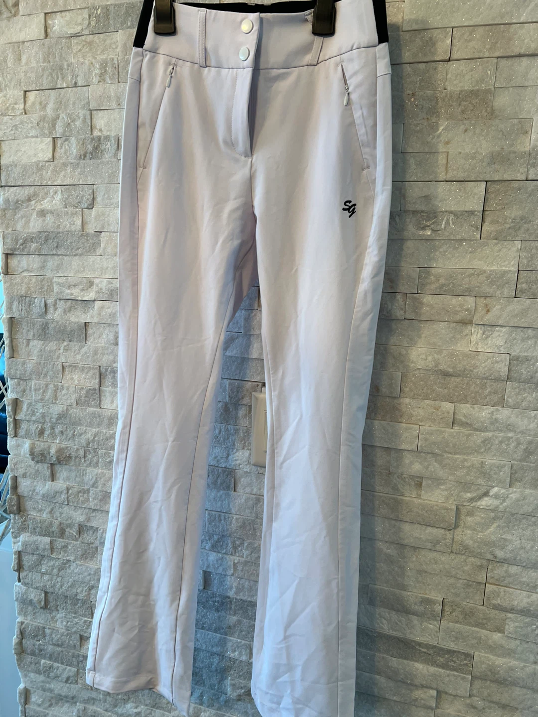 Golf Pants (Women) Size Small - by Swan Love