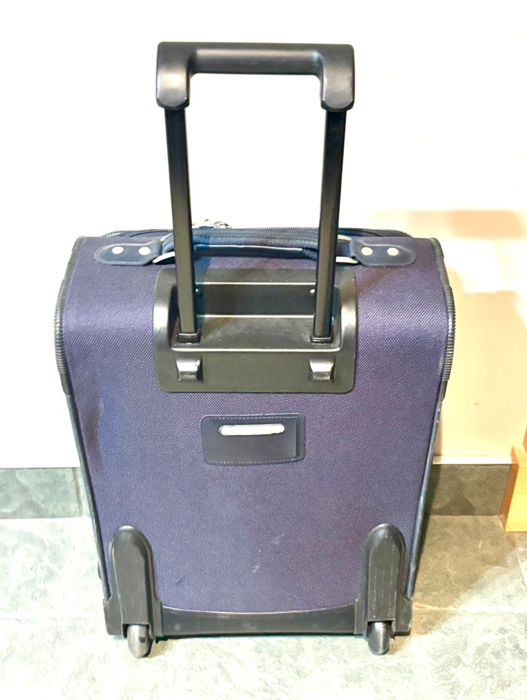 Carry On Luggage - photo 3