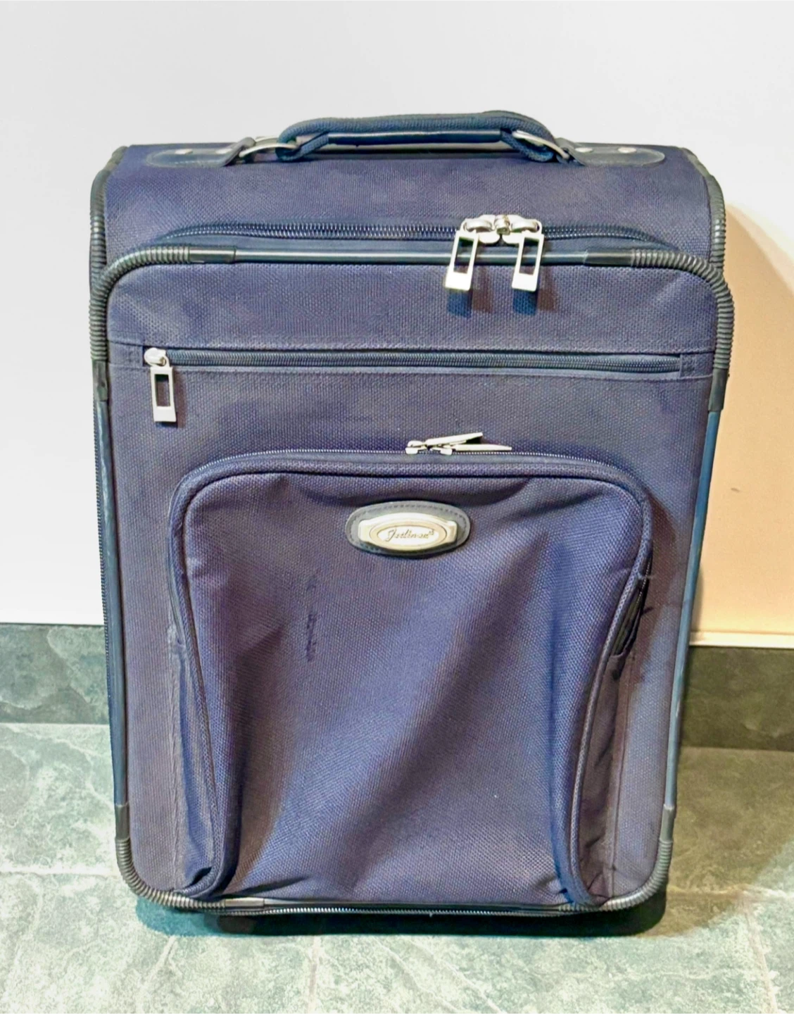 Carry On Luggage