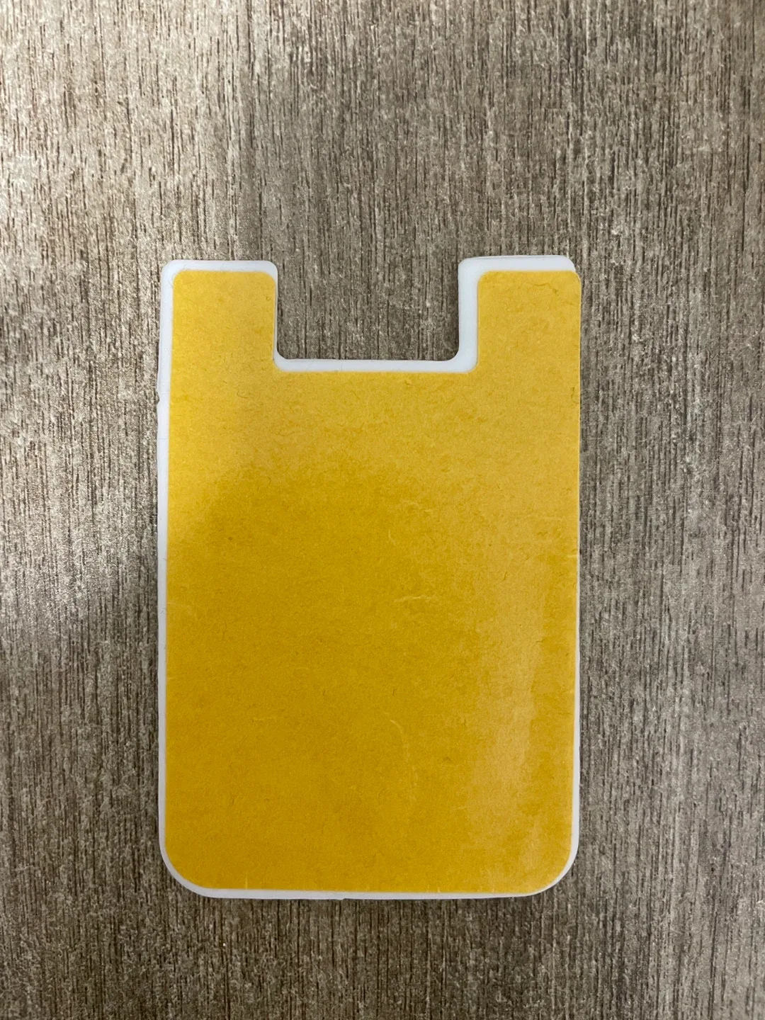 BRAND NEW 🥕 Milk Up Phone Silicone card holder image indicator(2)