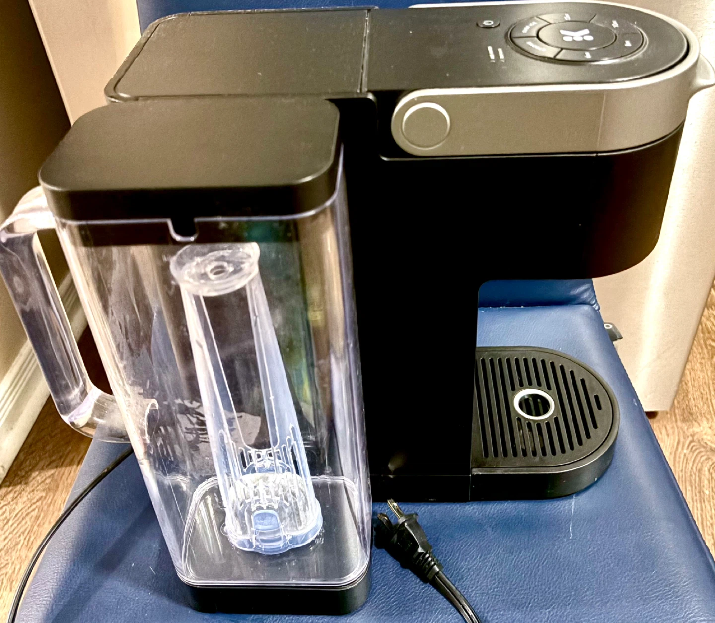 Keurig K-Supreme Single Serve Coffee Maker 🥕