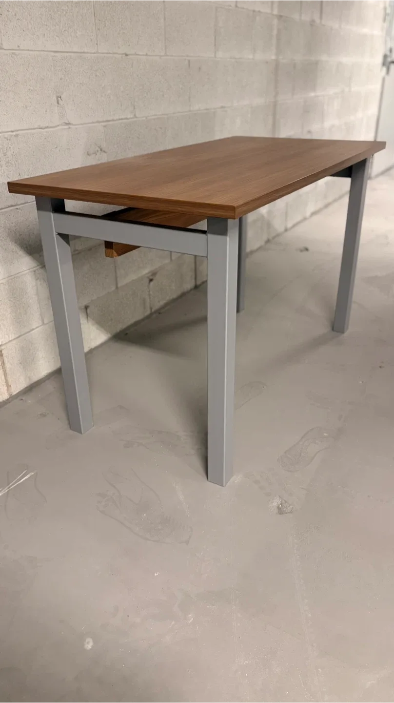 Wood and Grey Desk image indicator(2)