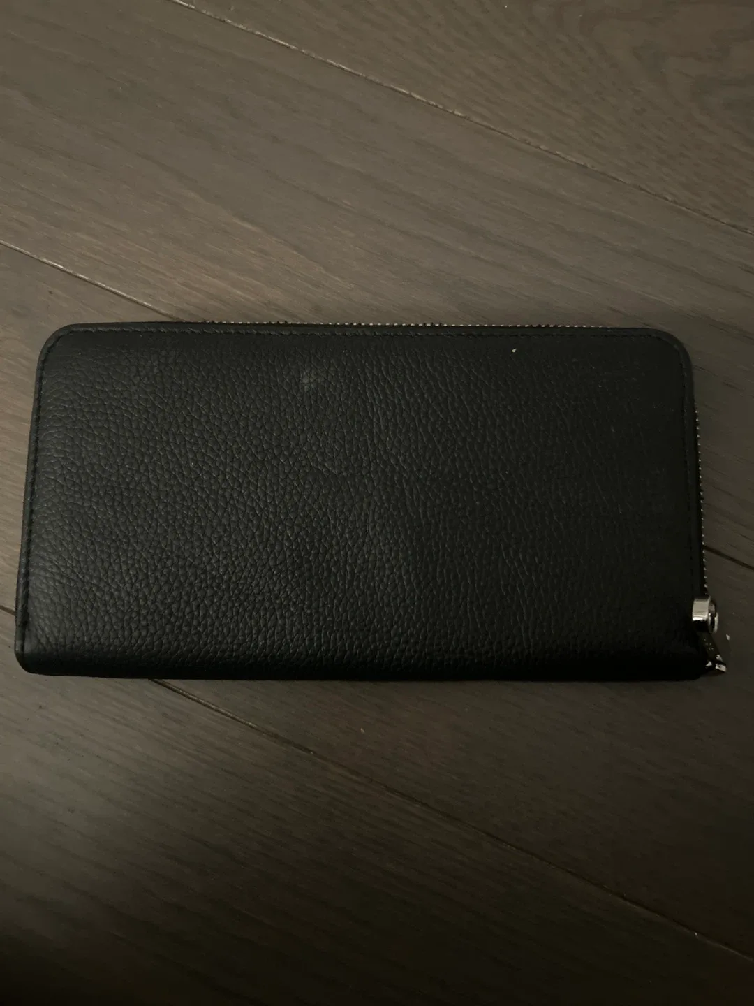 Bugatti Black Wallet image indicator(2)