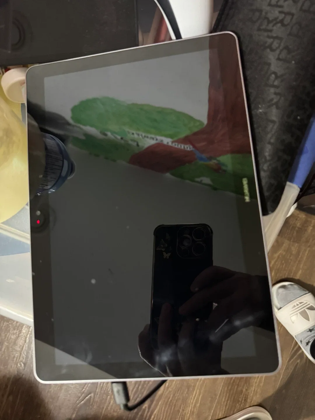 Huawei MediaPad T3 10 Tablet - Great Condition! image indicator(7)