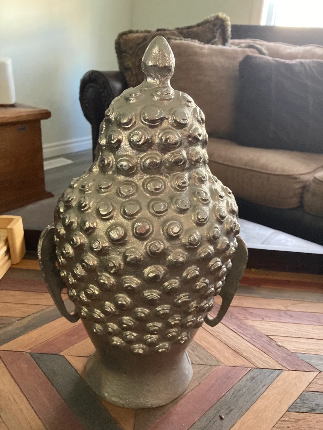 Buddha Head Statue image indicator(3)