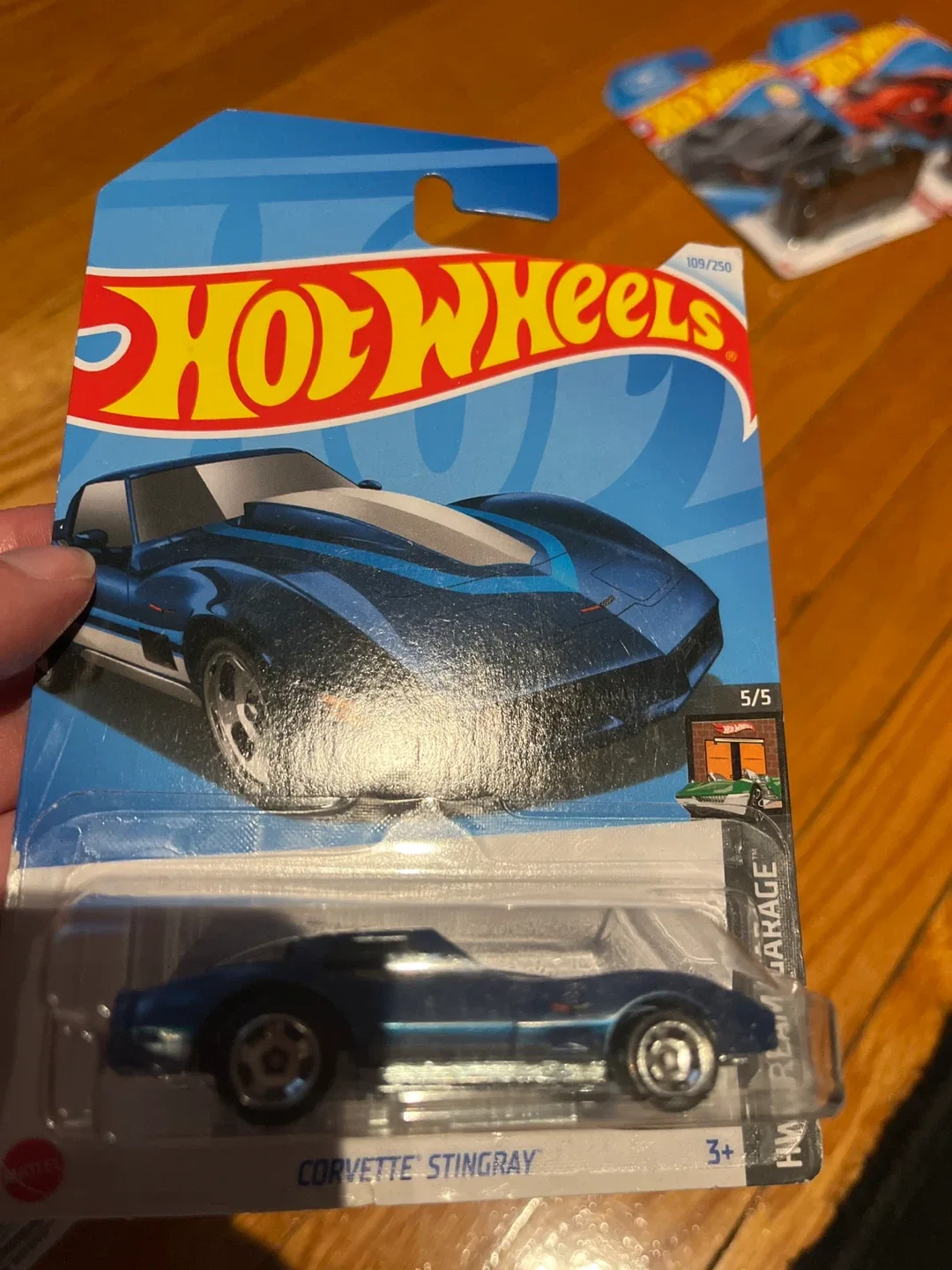 Multiple New Hot Wheels Diecast Cars $10 each image indicator(6)