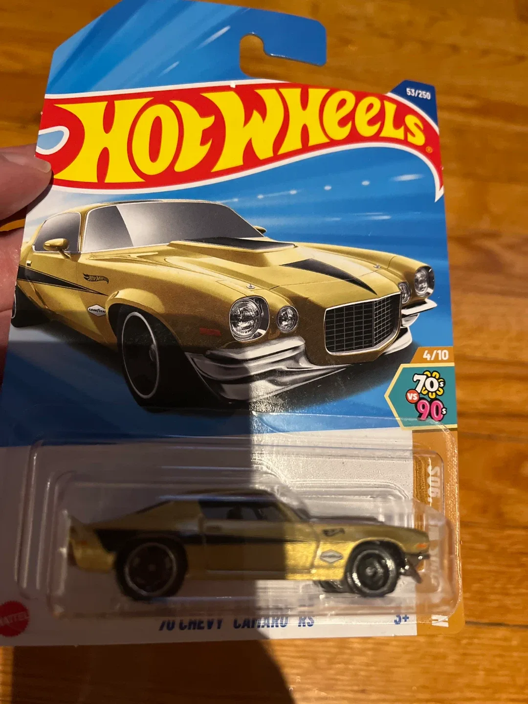 Multiple New Hot Wheels Diecast Cars $10 each image indicator(2)