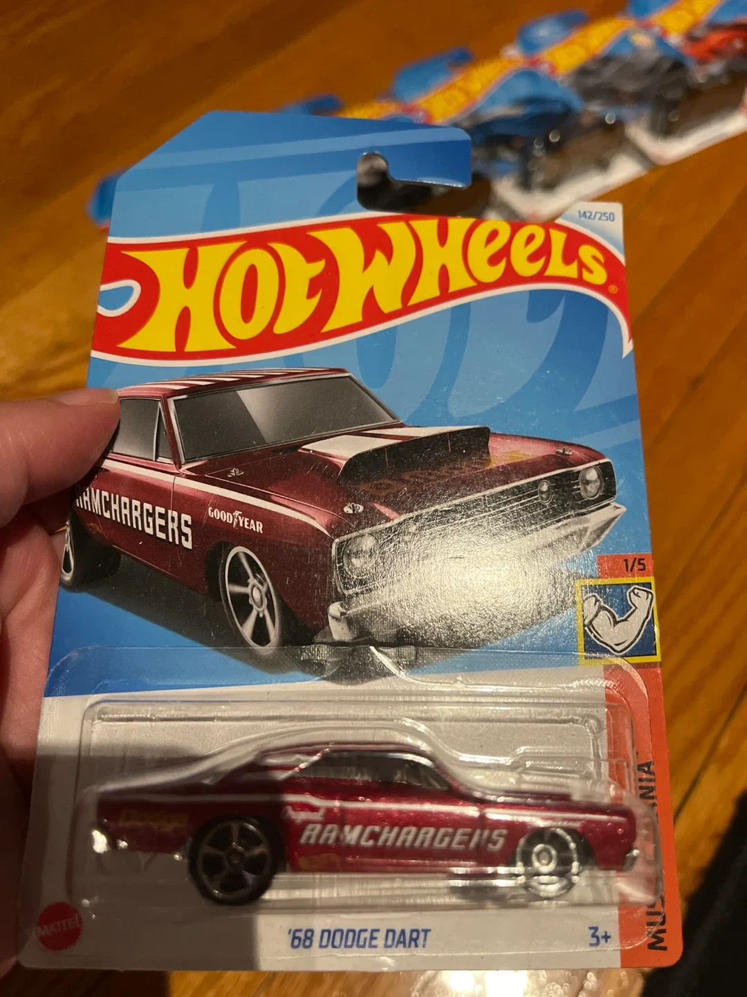 Multiple New Hot Wheels Diecast Cars $10 each image indicator(3)