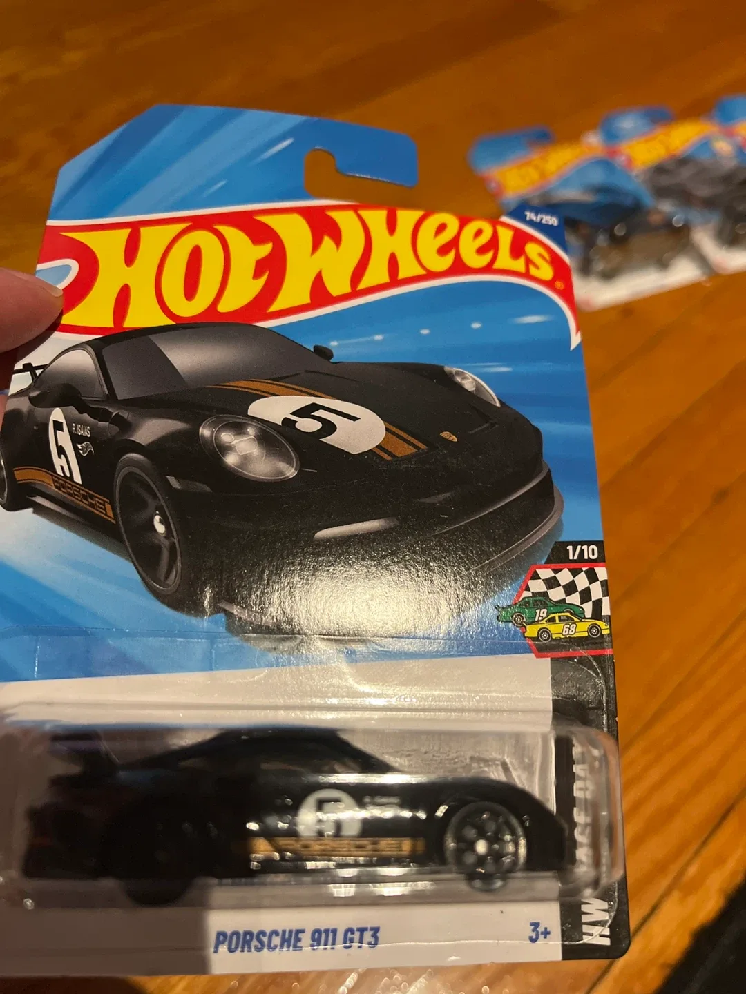 Multiple New Hot Wheels Diecast Cars $10 each image indicator(5)