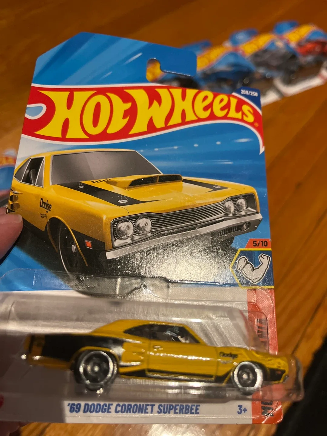 Multiple New Hot Wheels Diecast Cars $10 each image indicator(4)