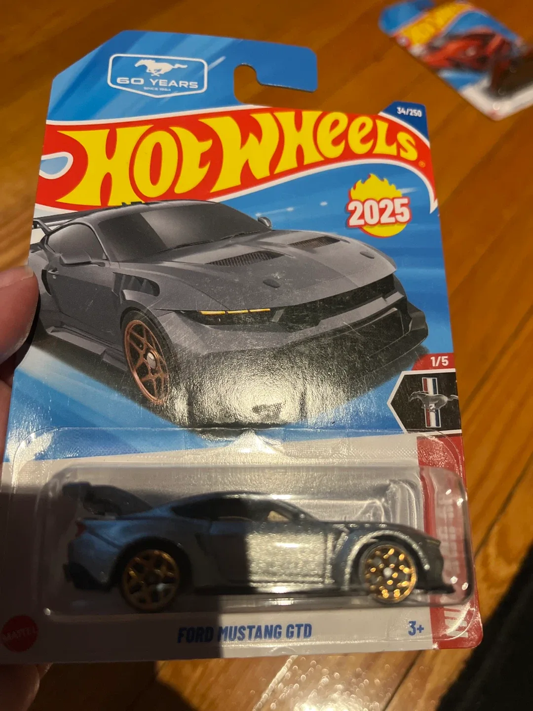 Multiple New Hot Wheels Diecast Cars $10 each image indicator(7)