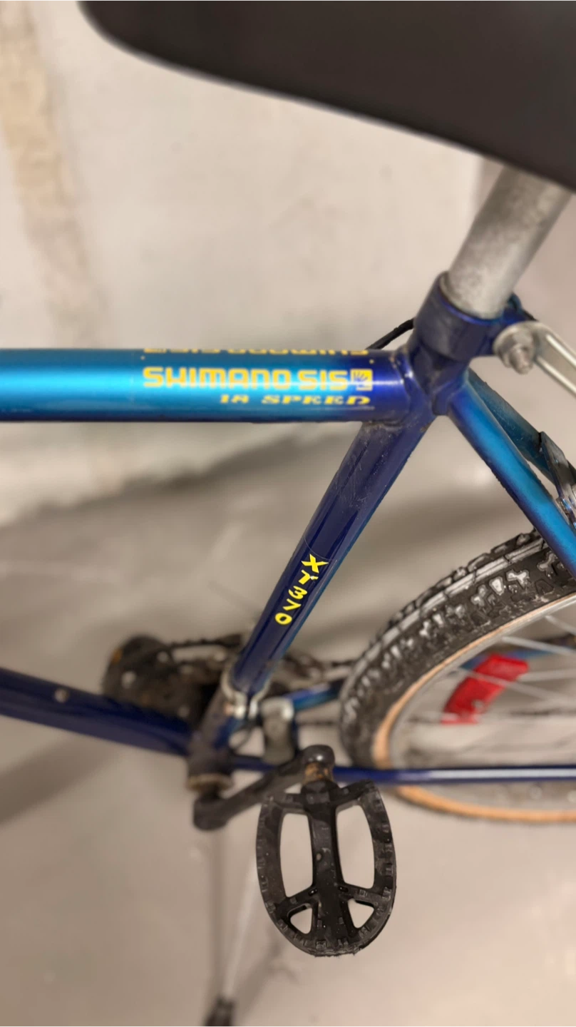 Century Challenger Mountain Bike - photo 4