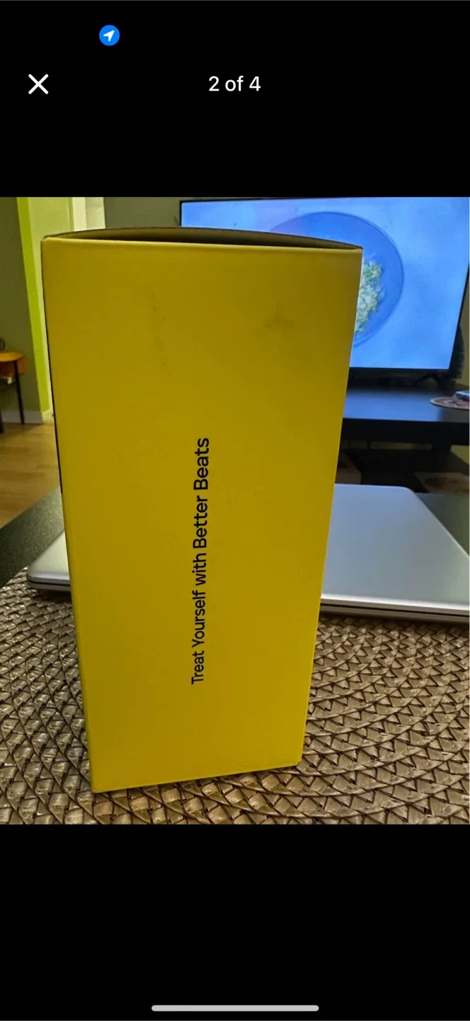 New Tribit StormBox 2 Portable Wireless Speaker image indicator(2)