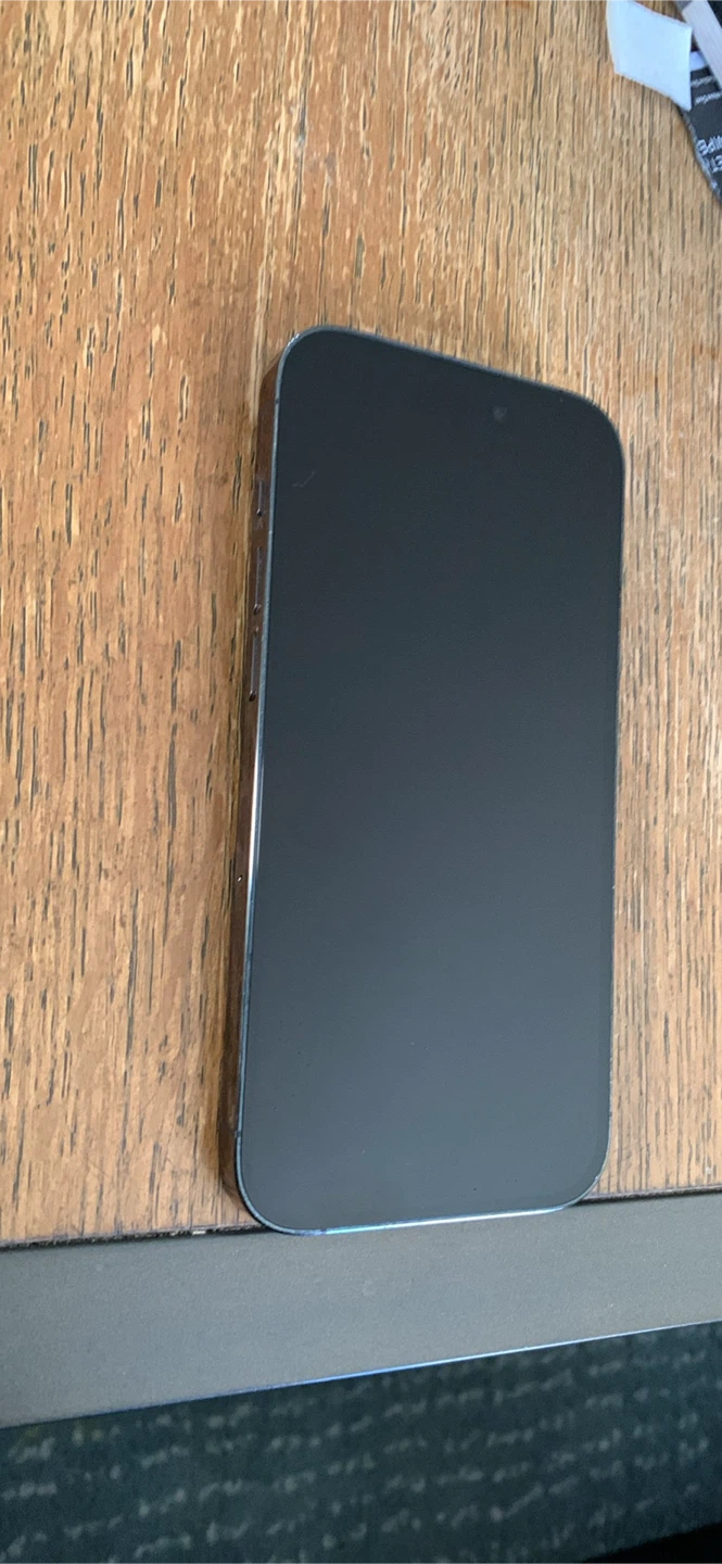 iPhone 14 Pro 1tb -  Deep Purple - photo 2