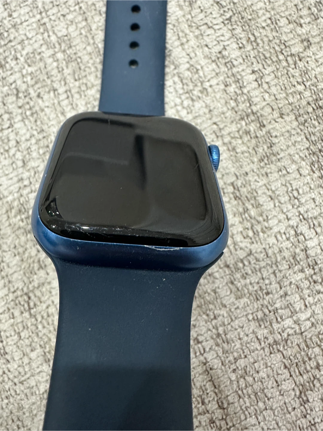 Apple Watch Series 7 – Fully Functional, With Box - photo 3