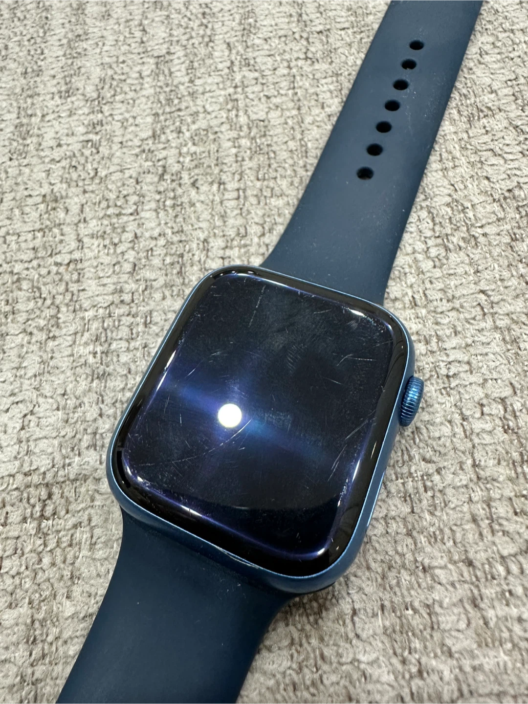 Apple Watch Series 7 – Fully Functional, With Box - photo 4