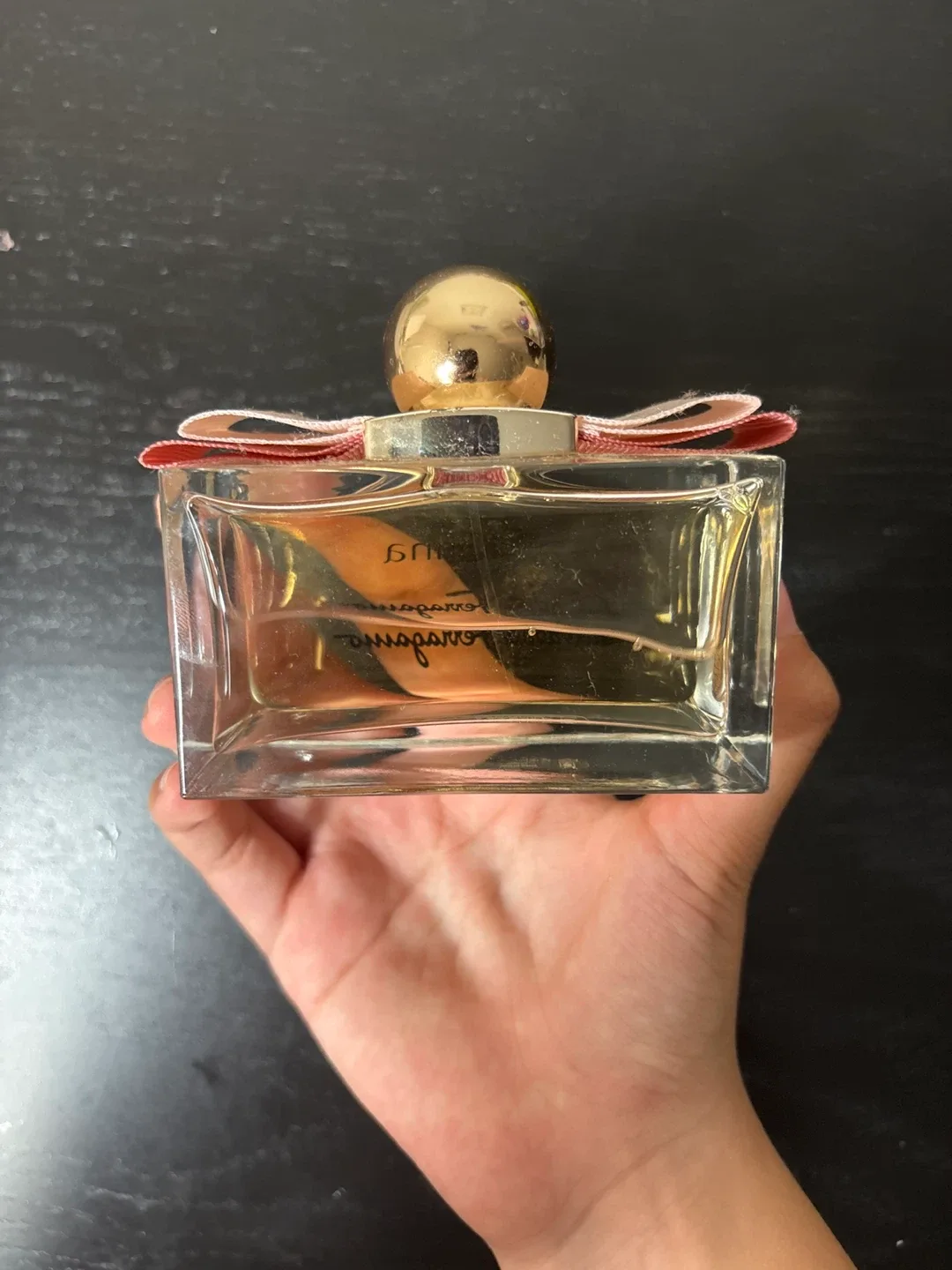 Salvatore Ferragamo Signorina Eau de Parfum image indicator(3)