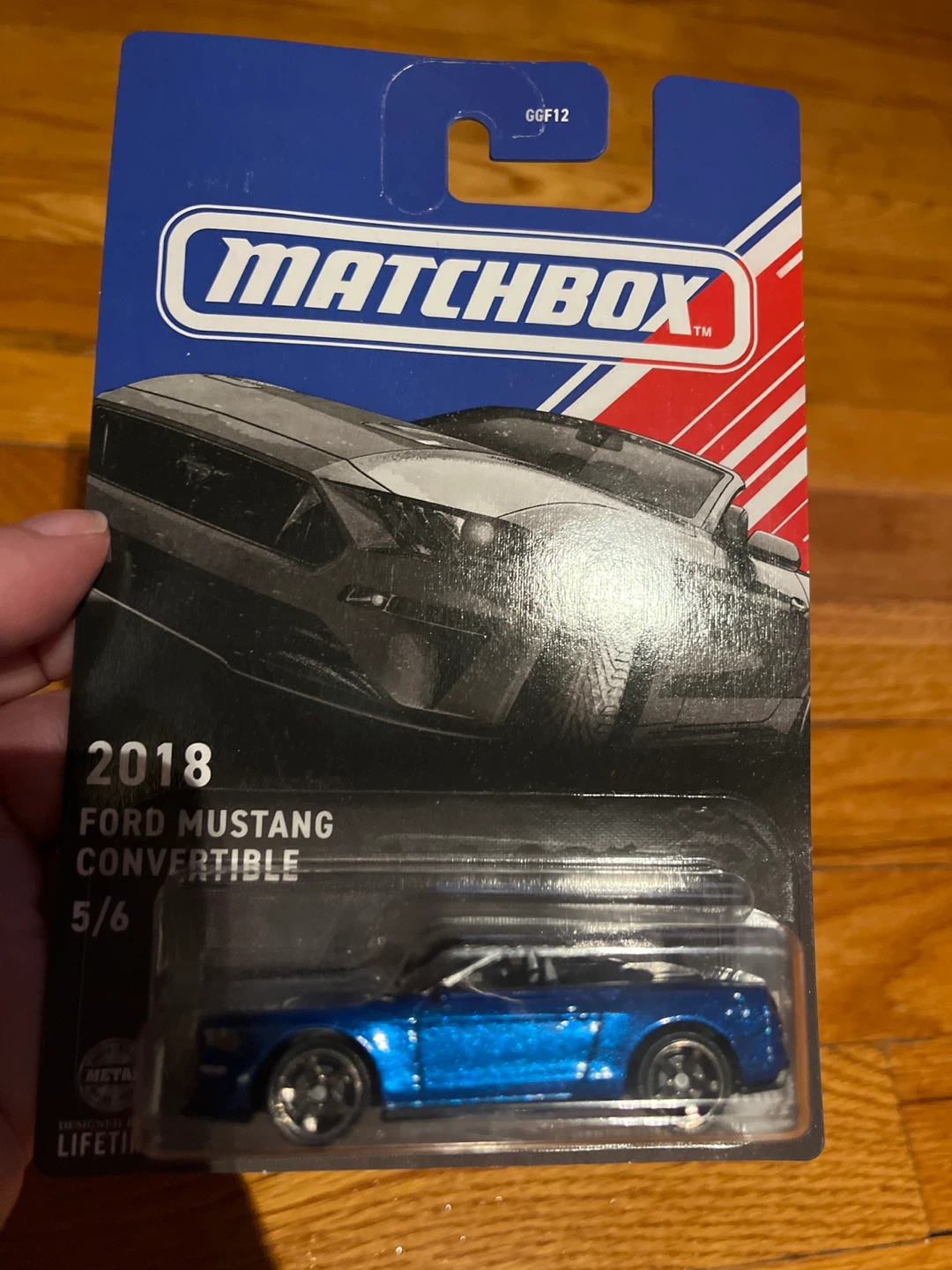 3 Matchbox Diecast Car Lot - New in Package - photo 4