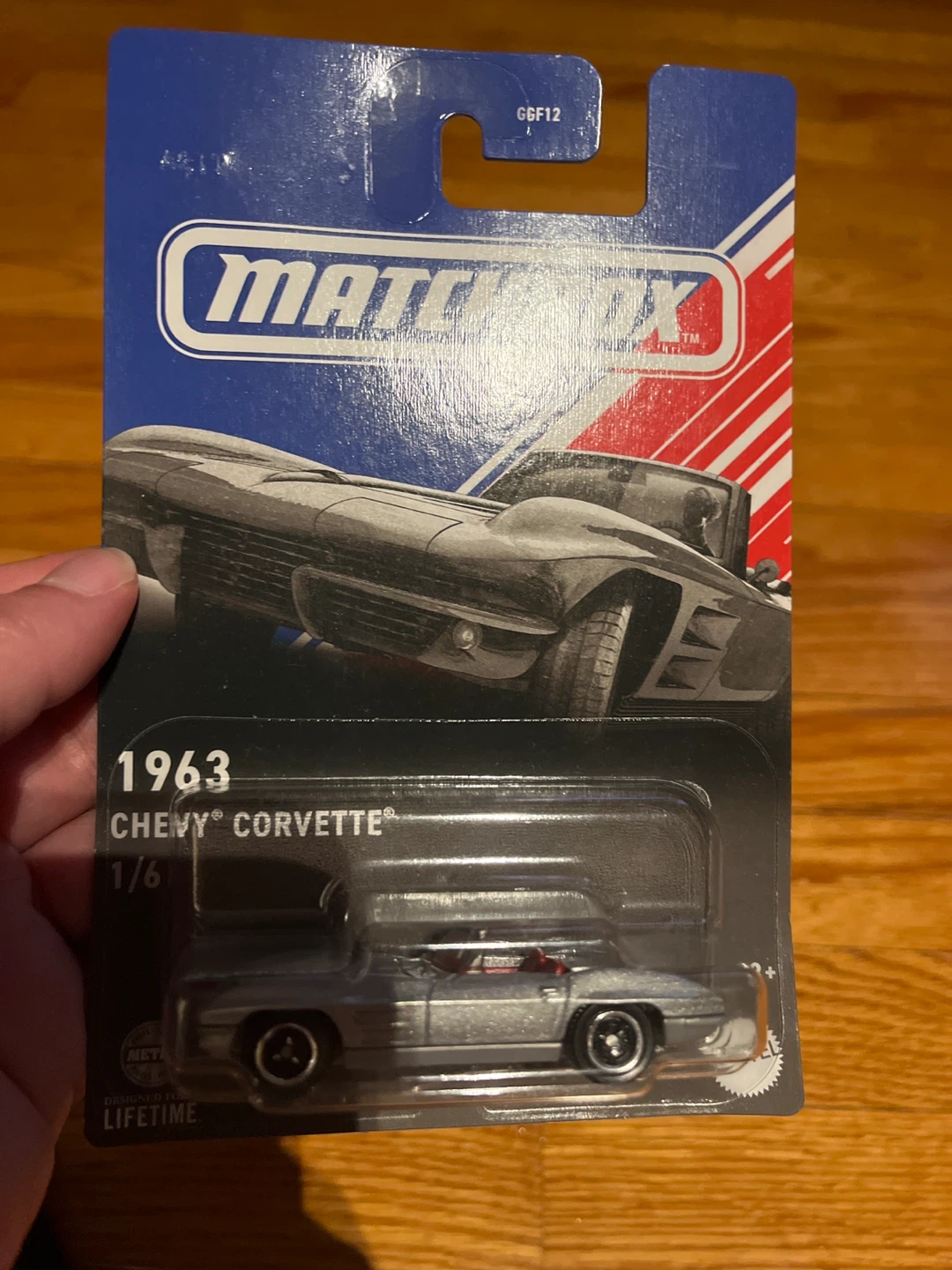 3 Matchbox Diecast Car Lot - New in Package - photo 2