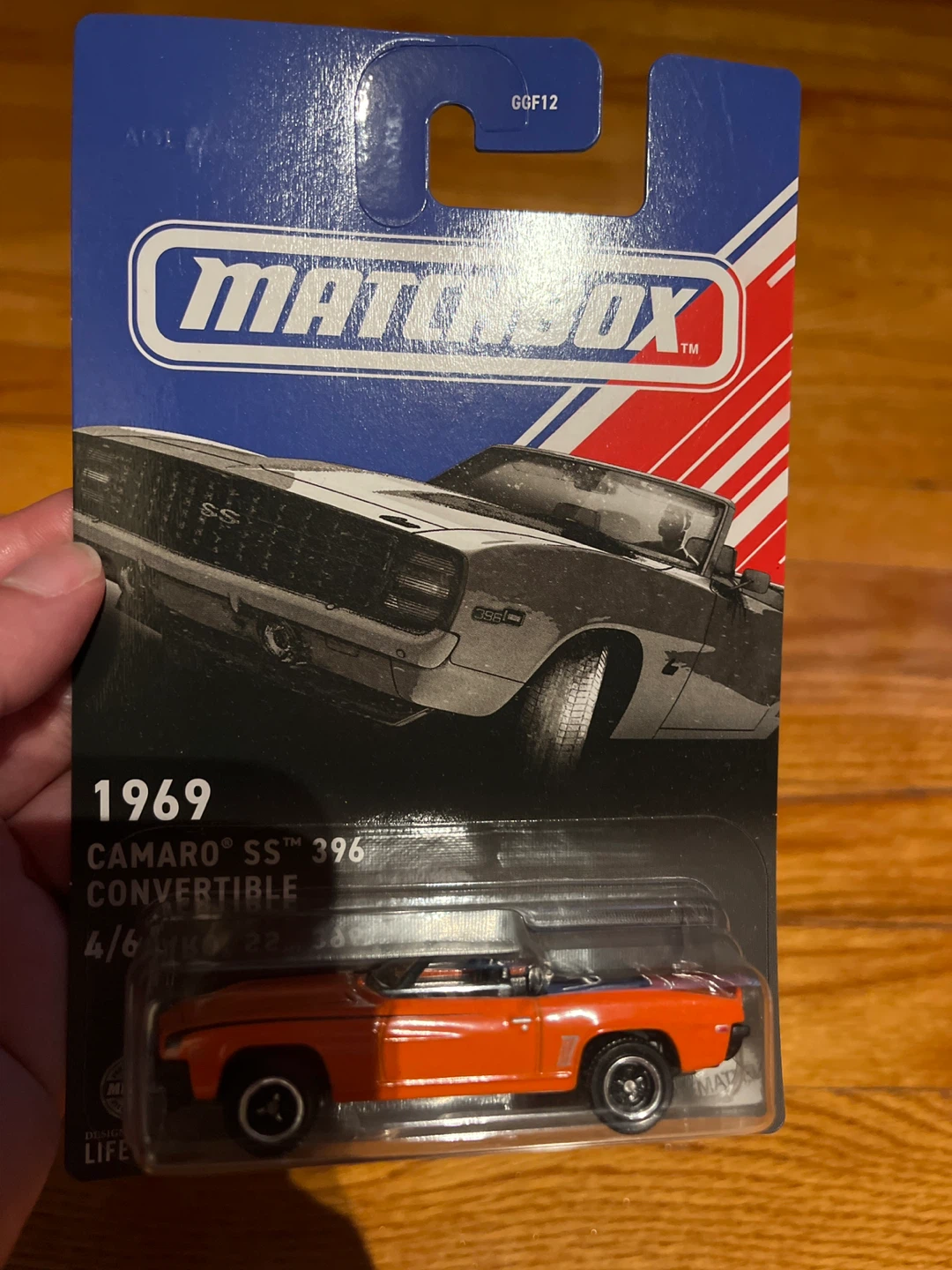 3 Matchbox Diecast Car Lot - New in Package - photo 3