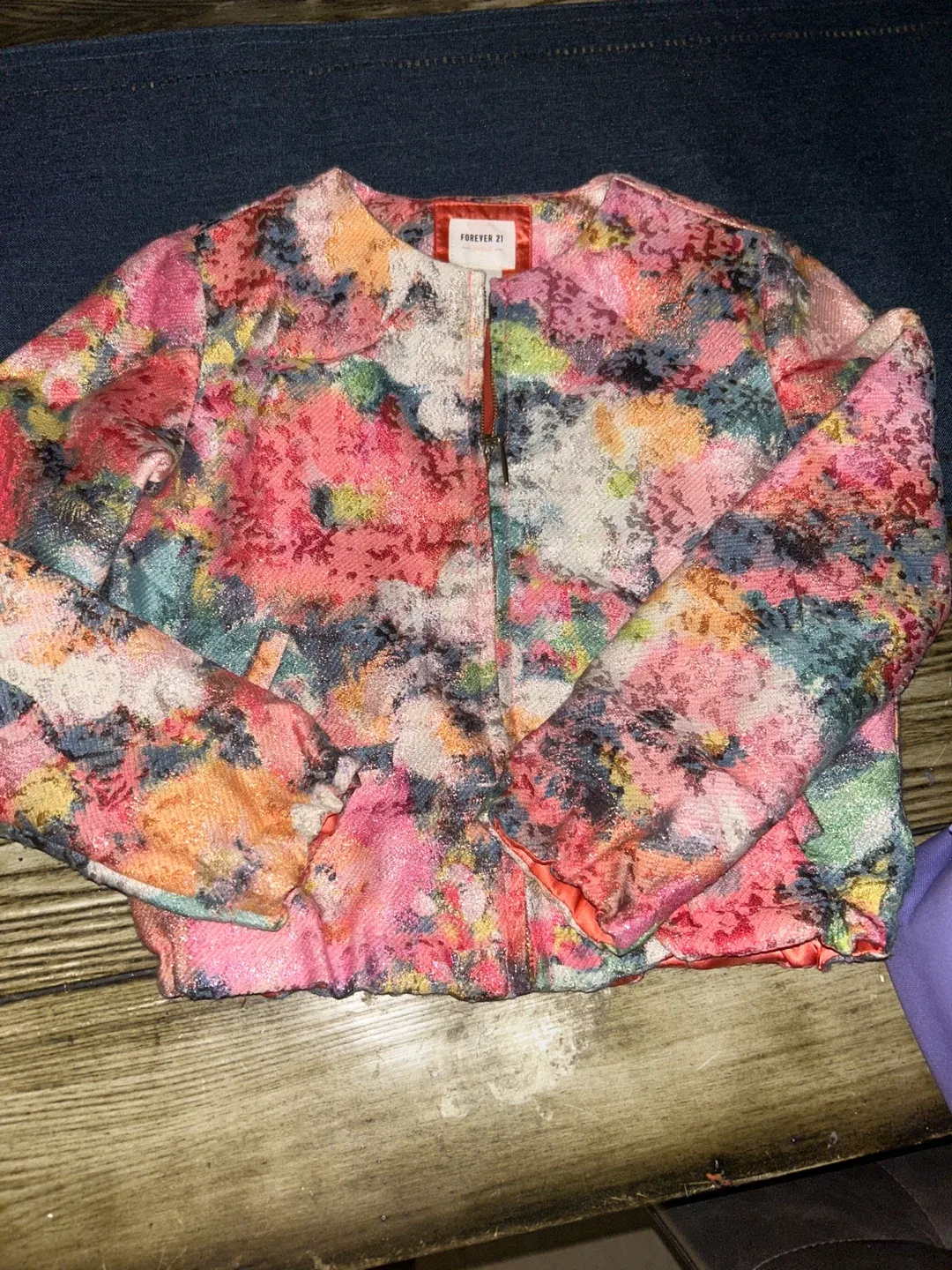 Leopard Print Set image indicator(4)