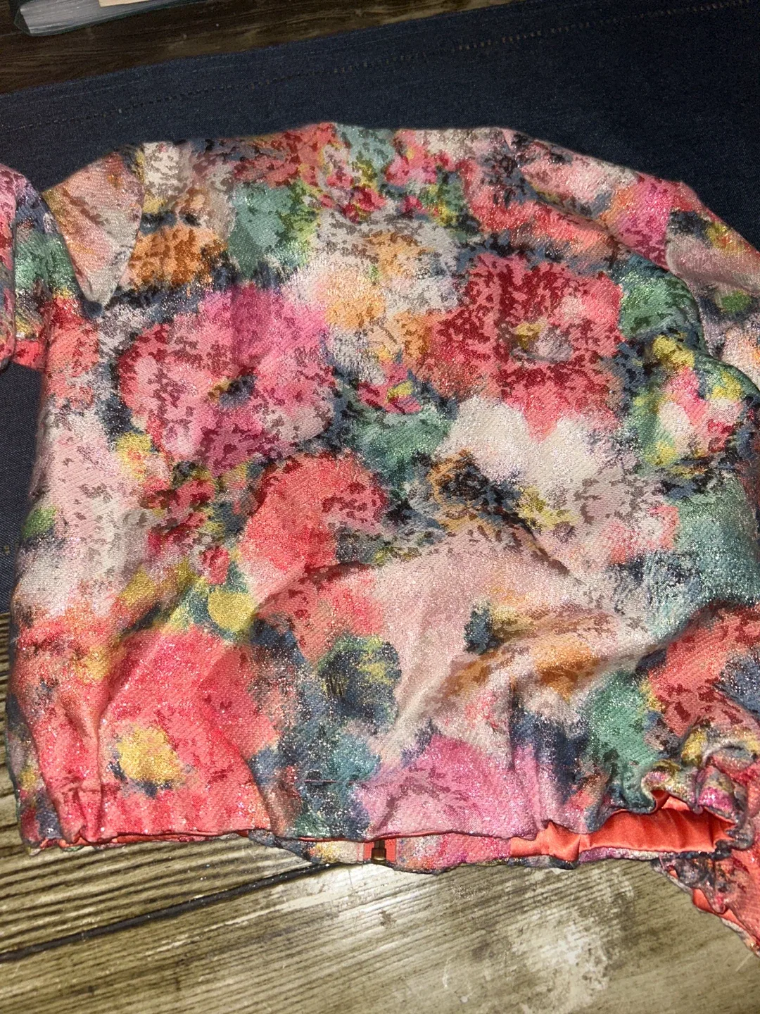 Leopard Print Set image indicator(6)