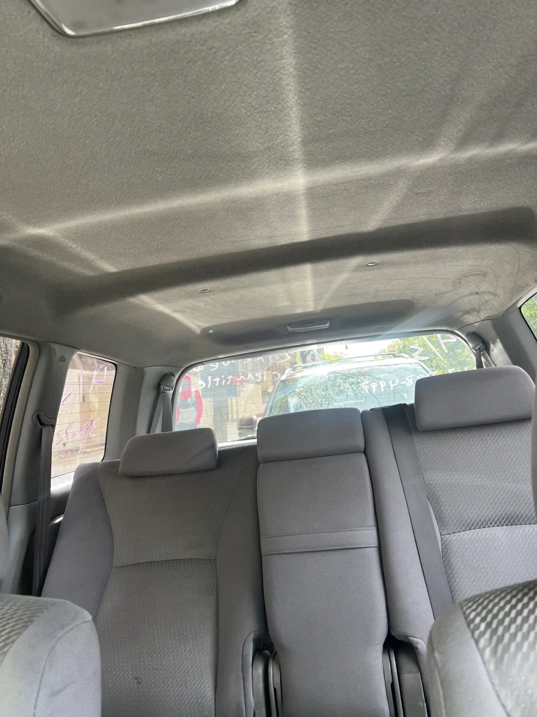 Toyota Highlander hybrid SUV image indicator(6)