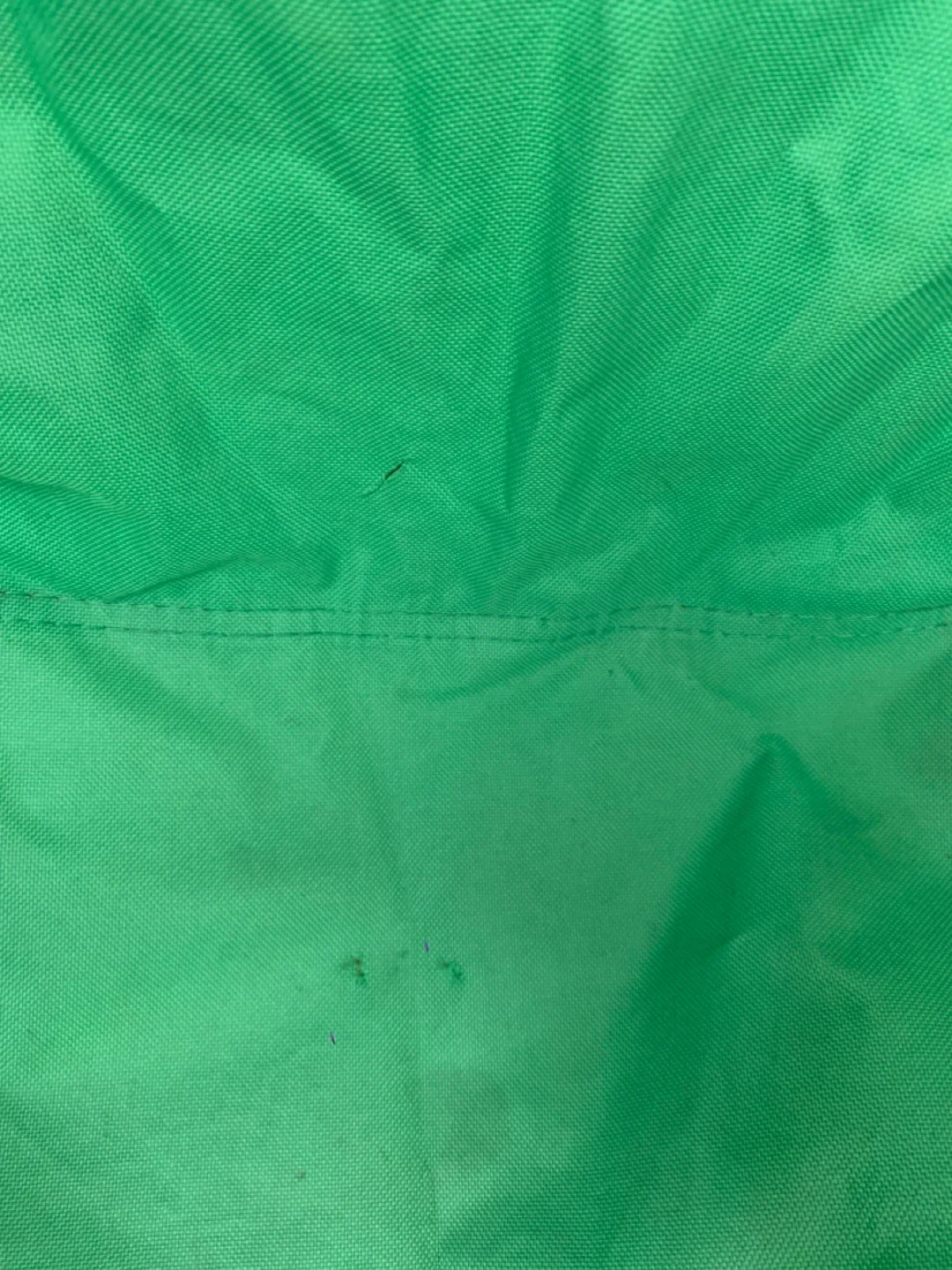 Ozark Trail Green Folding Camping Chair image indicator(9)