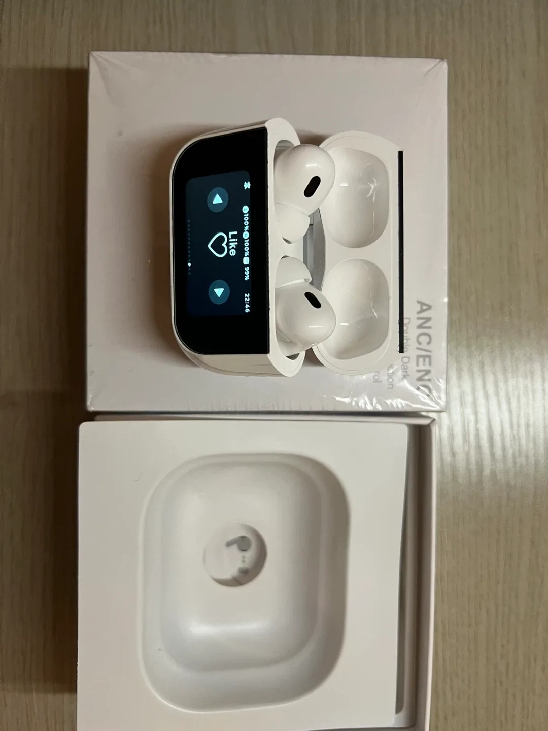 Ai translation earbuds image indicator(3)