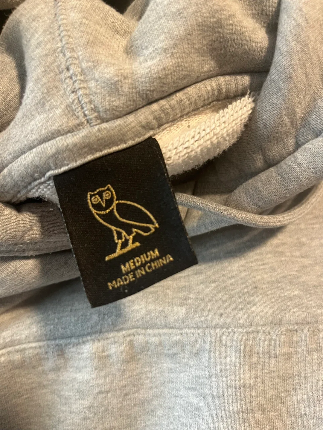 OVO Hoodie - Size Medium image indicator(2)