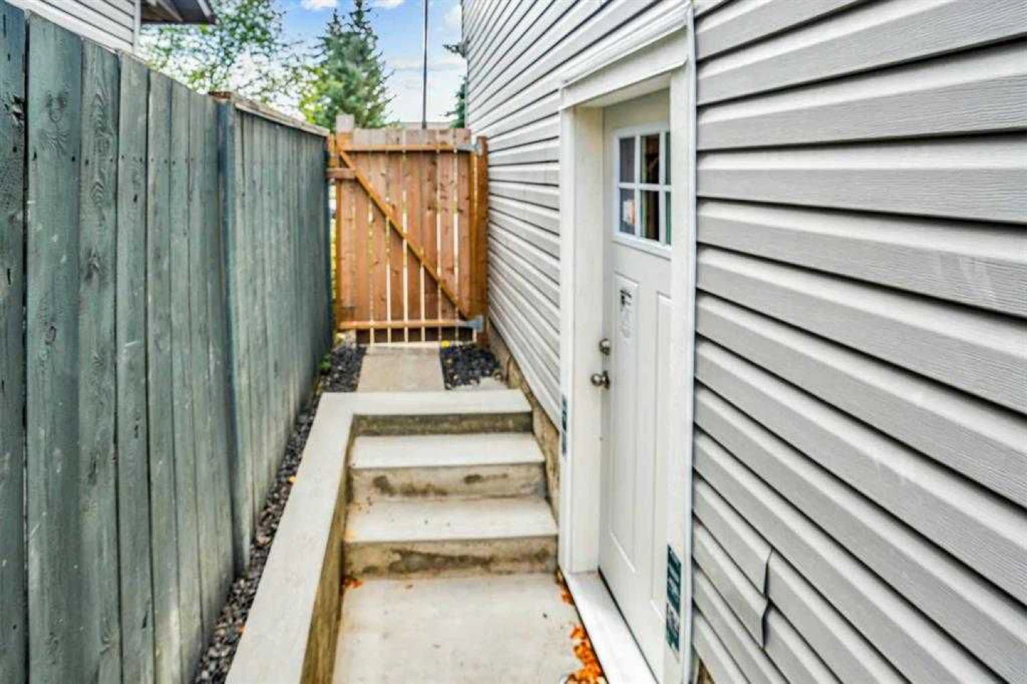 Basement for rent